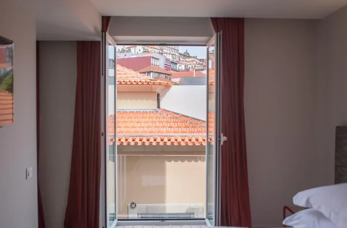 The Editory House Ribeira ホテル