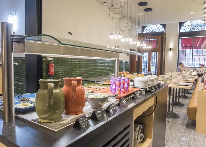 The Editory House Ribeira ポルト