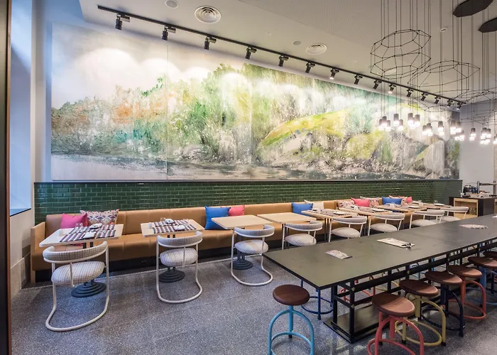 The Editory House Ribeira Отель Порту