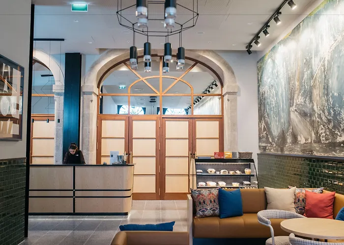 The Editory House Ribeira 4* Oporto