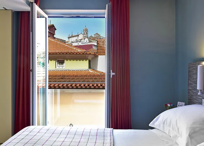 The Editory House Ribeira