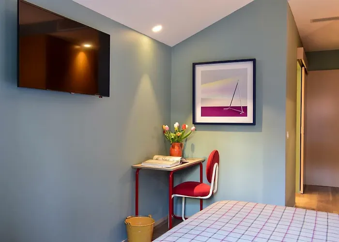 The Editory House Ribeira