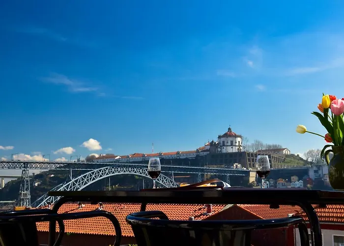 The Editory House Ribeira Oporto