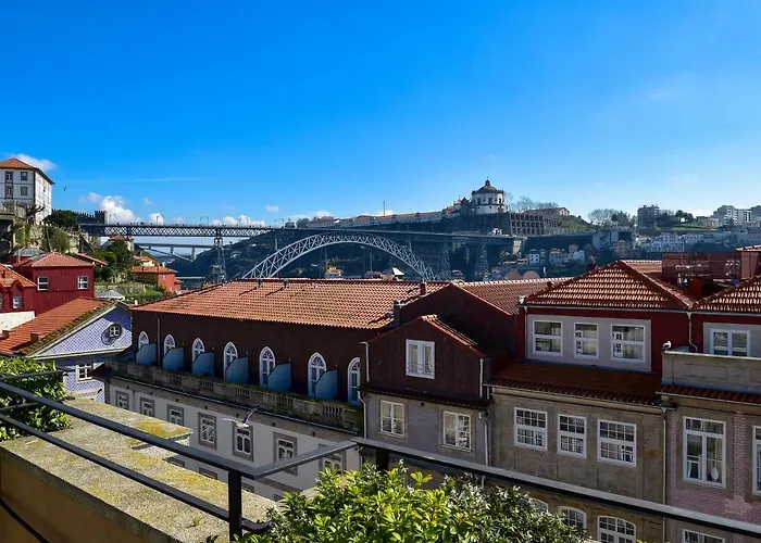 The Editory House Ribeira Отель 4*