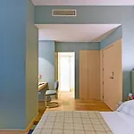 The Editory House Ribeira 4*