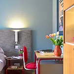 Hotel The Editory House Ribeira