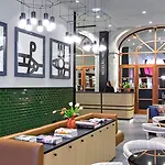 The Editory House Ribeira Hotel