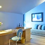 호텔 The Editory House Ribeira