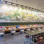 The Editory House Ribeira Hotel Porto