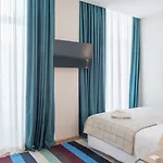 호텔 The Editory House Ribeira