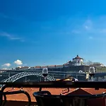 The Editory House Ribeira Porto