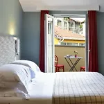Hotel The Editory House Ribeira