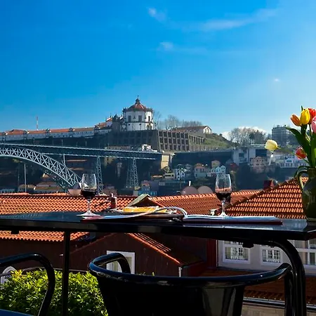 The Editory House Ribeira מלון 4*