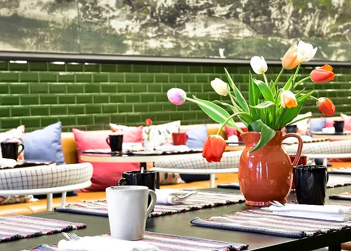 The Editory House Ribeira Hotel