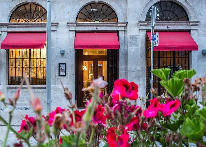 The Editory House Ribeira Porto