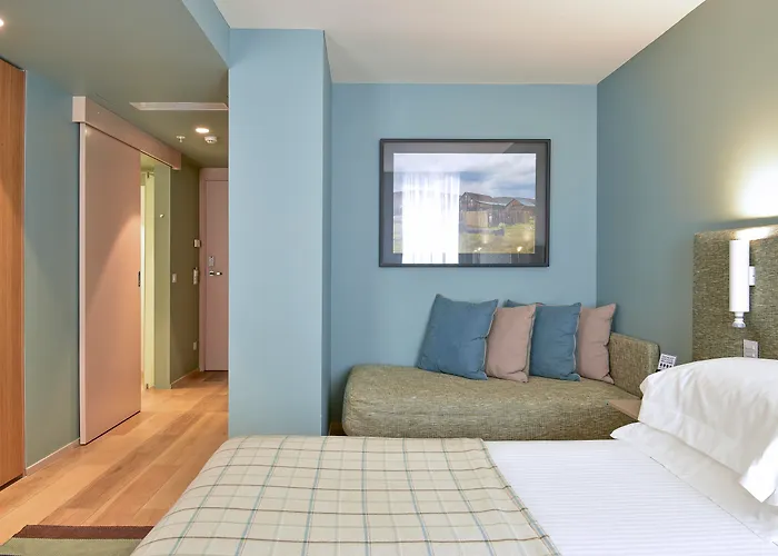 The Editory House Ribeira Porto