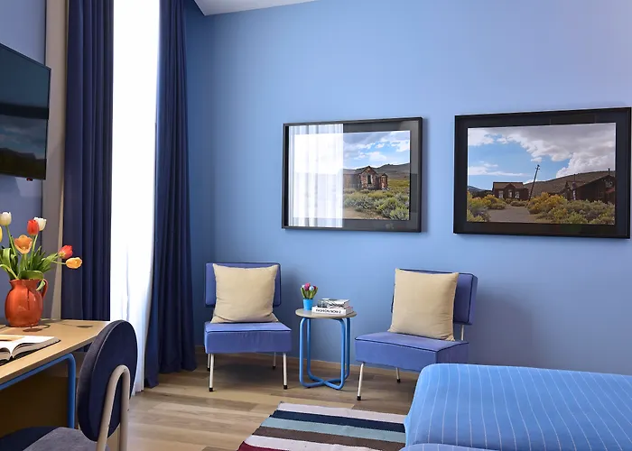 The Editory House Ribeira Hotel 4*