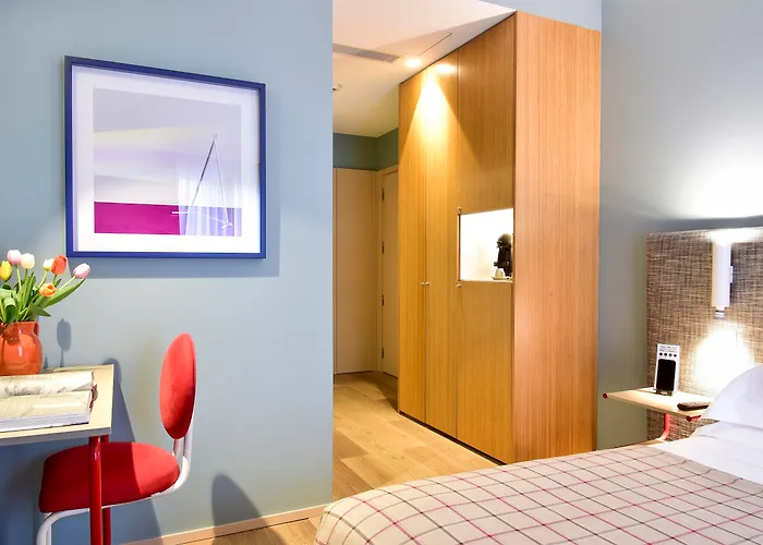 Hotel The Editory House Ribeira