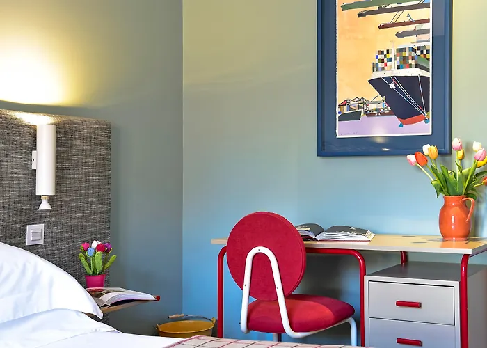 The Editory House Ribeira Porto