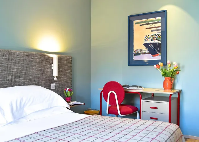 The Editory House Ribeira Hotel Porto