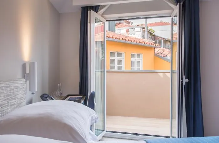 The Editory House Ribeira