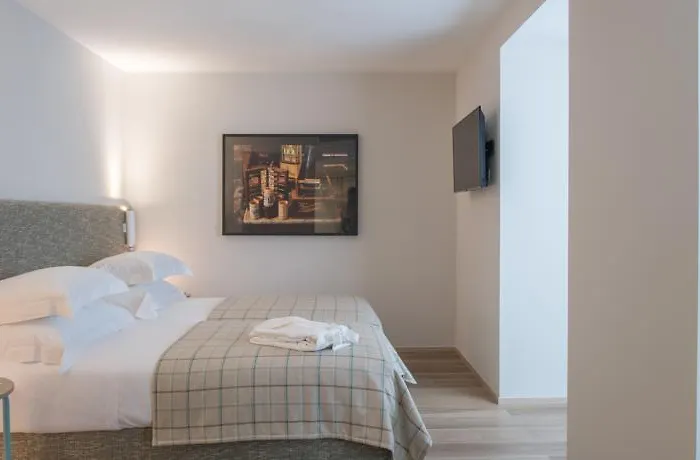 Hotel The Editory House Ribeira