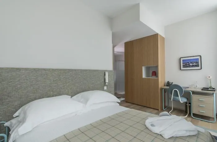 Hotel The Editory House Ribeira