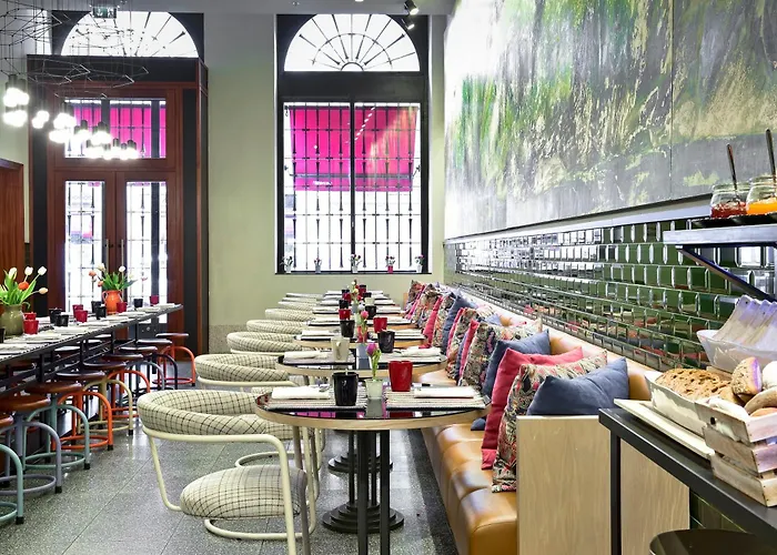 Hotel The Editory House Ribeira