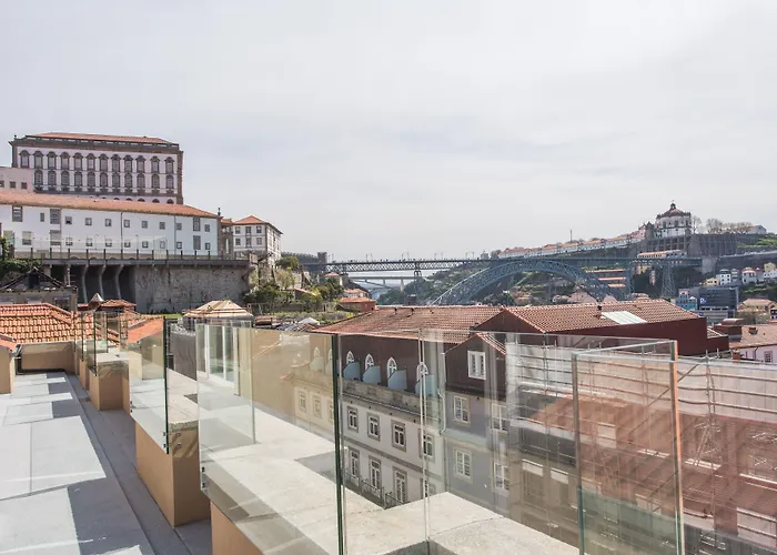 The Editory House Ribeira Hotel 4*