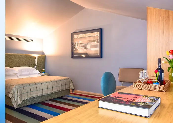 The Editory House Ribeira 호텔 4*