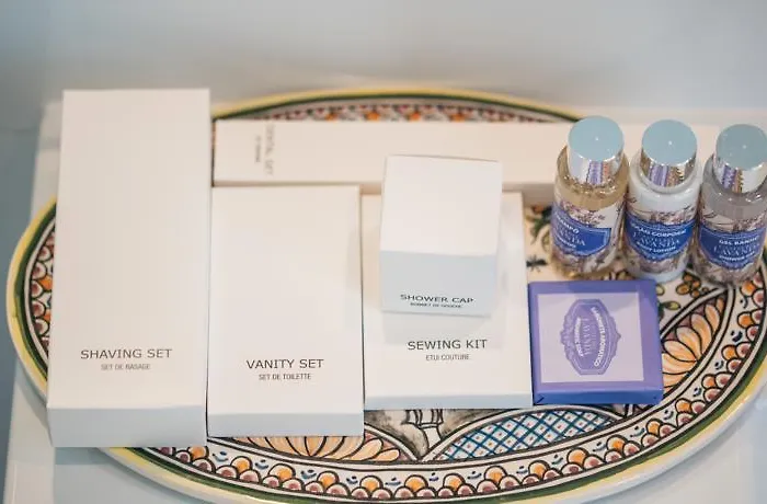 호텔 The Editory House Ribeira